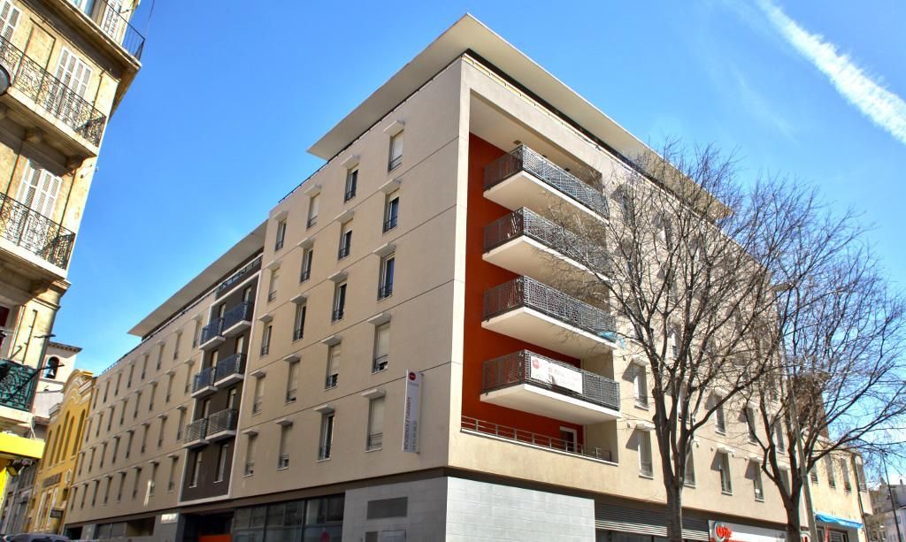 Appartement Studio MARSEILLE 03 61174€ EURO PATRIMOINE IMMOBILIER Appartement Studio MARSEILLE 03 61174€ EURO PATRIMOINE IMMOBILIER