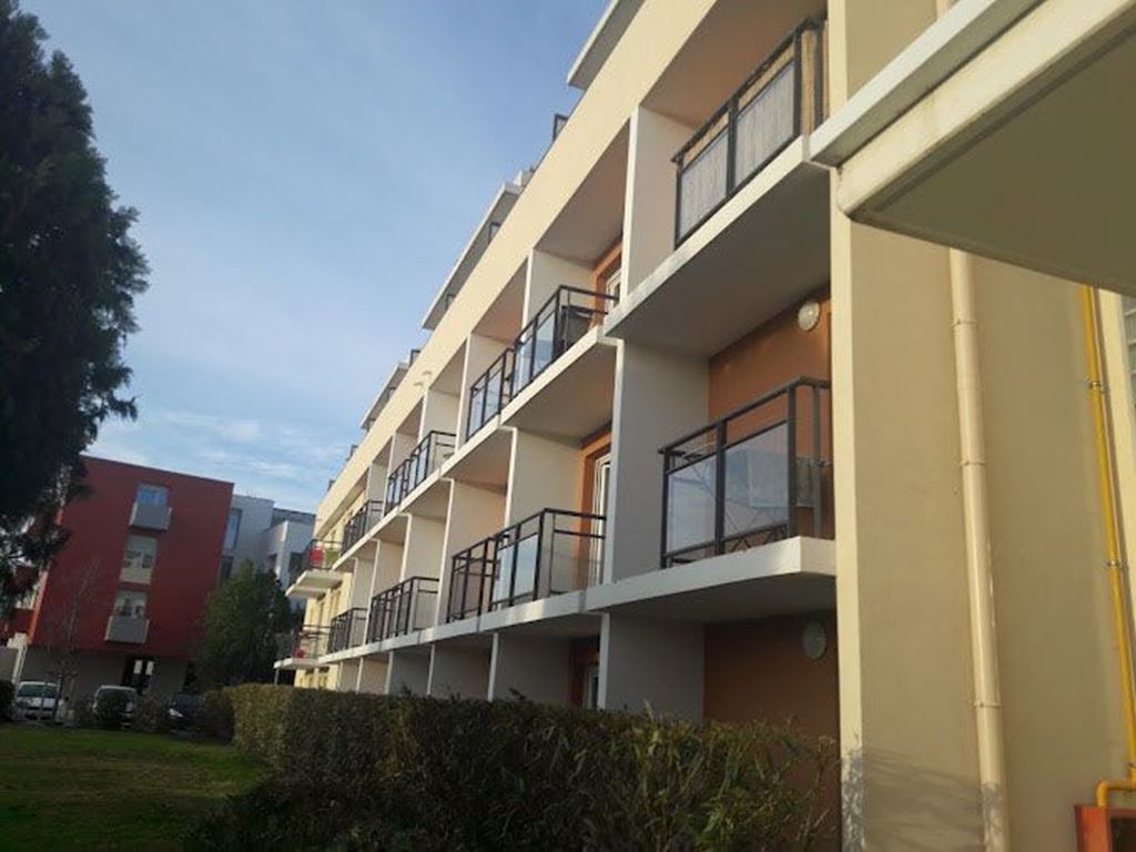 Appartement Studio MONTFAVET 58778€ EURO PATRIMOINE IMMOBILIER Appartement Studio MONTFAVET 58778€ EURO PATRIMOINE IMMOBILIER