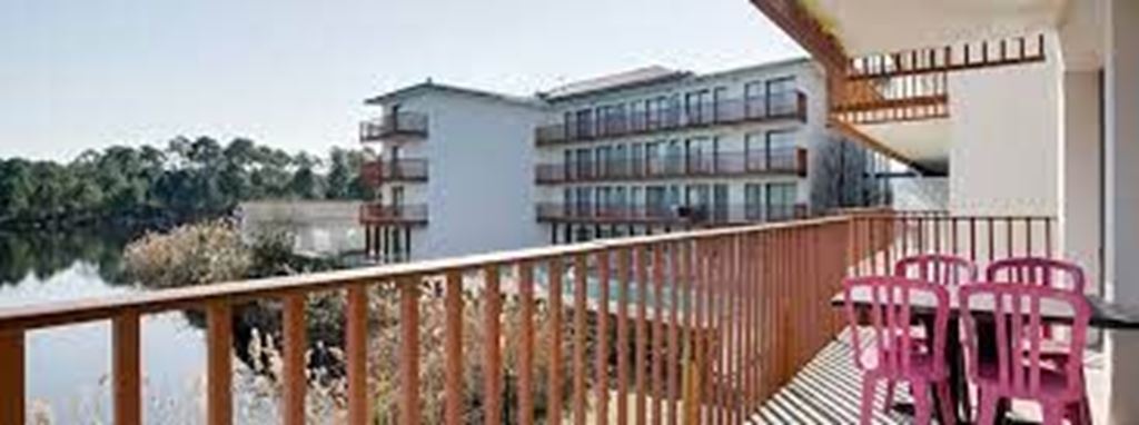 Appartement Studio LA TESTE 52750€ EURO PATRIMOINE IMMOBILIER Appartement Studio LA TESTE 52750€ EURO PATRIMOINE IMMOBILIER