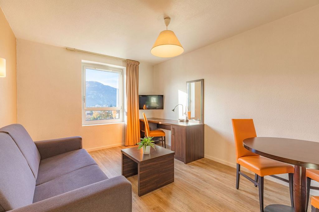 Appartement Studio GAILLARD 49850€ EURO PATRIMOINE IMMOBILIER Appartement Studio GAILLARD 49850€ EURO PATRIMOINE IMMOBILIER