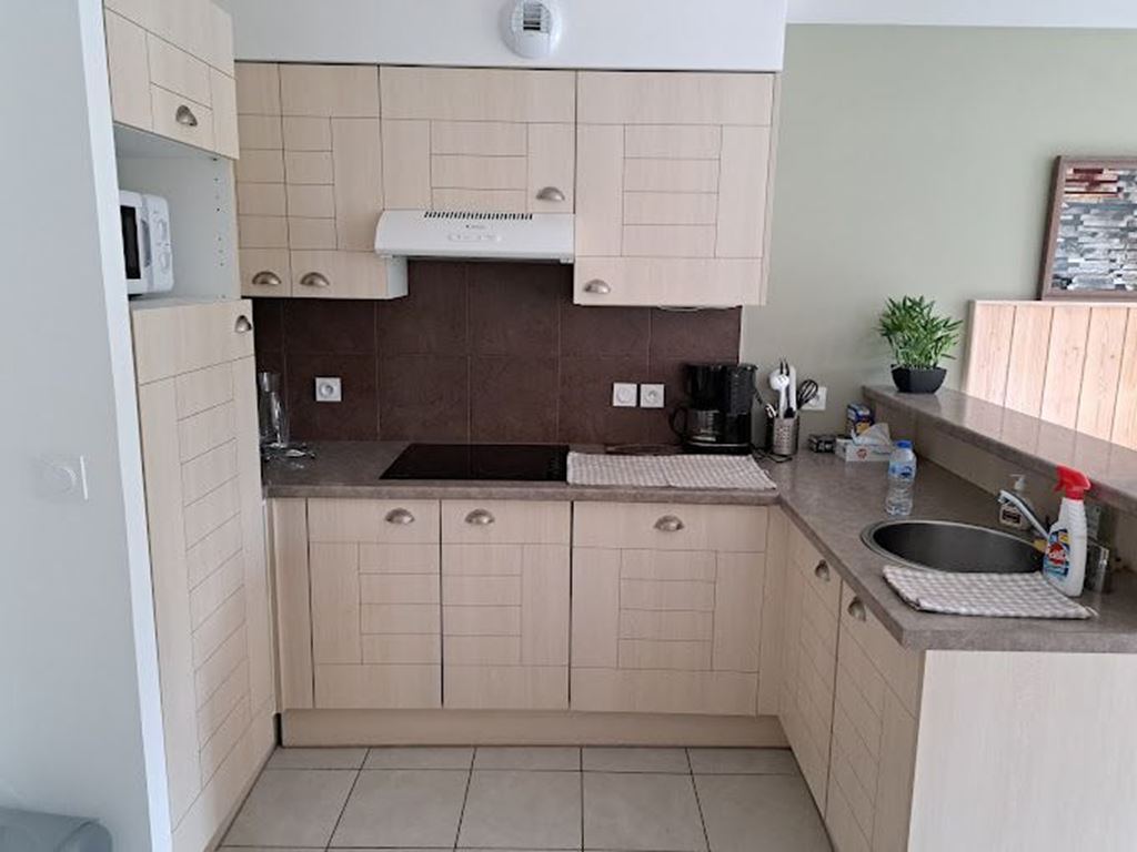 Appartement Duplex PORNICHET 135000€ EURO PATRIMOINE IMMOBILIER Appartement Duplex PORNICHET 135000€ EURO PATRIMOINE IMMOBILIER