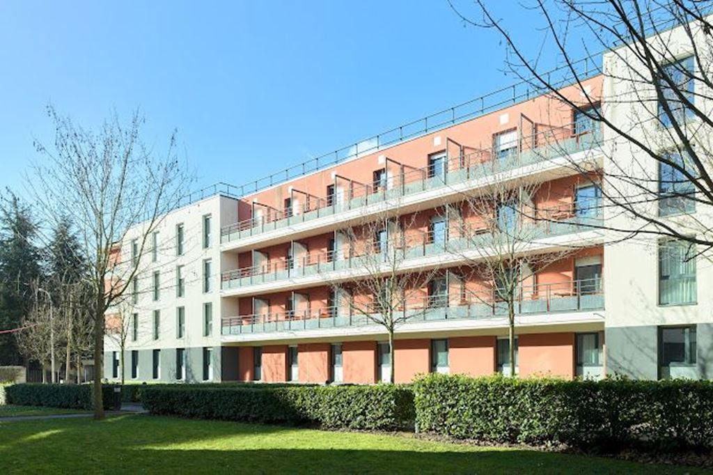 Appartement T3 ST CYR L'ECOLE 108000€ EURO PATRIMOINE IMMOBILIER Appartement T3 ST CYR L'ECOLE 108000€ EURO PATRIMOINE IMMOBILIER