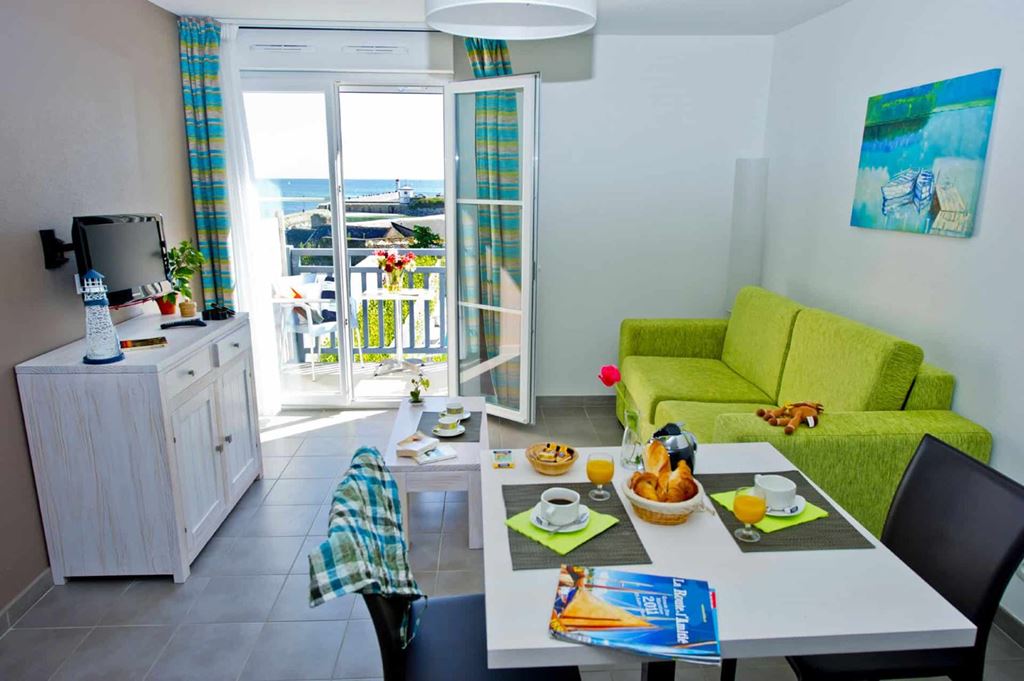 Appartement T2 AUDIERNE 73000€ EURO PATRIMOINE IMMOBILIER Appartement T2 AUDIERNE 73000€ EURO PATRIMOINE IMMOBILIER