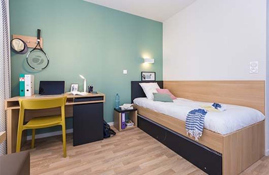 Appartement Studio NANTES 103000€ EURO PATRIMOINE IMMOBILIER Appartement Studio NANTES 103000€ EURO PATRIMOINE IMMOBILIER
