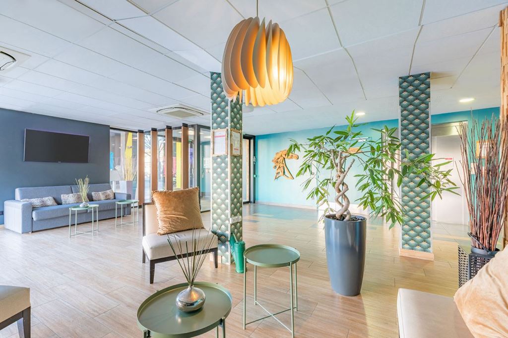 Appartement T2 BORDEAUX 118000€ EURO PATRIMOINE IMMOBILIER Appartement T2 BORDEAUX 118000€ EURO PATRIMOINE IMMOBILIER