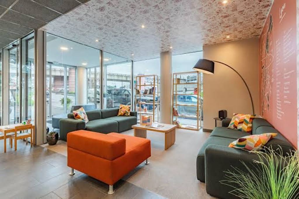 Appartement Studio CALUIRE ET CUIRE 67000€ EURO PATRIMOINE IMMOBILIER Appartement Studio CALUIRE ET CUIRE 67000€ EURO PATRIMOINE IMMOBILIER