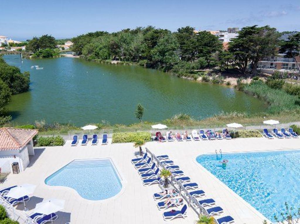 Appartement T2 ST JEAN DE MONTS 72000€ EURO PATRIMOINE IMMOBILIER Appartement T2 ST JEAN DE MONTS 72000€ EURO PATRIMOINE IMMOBILIER