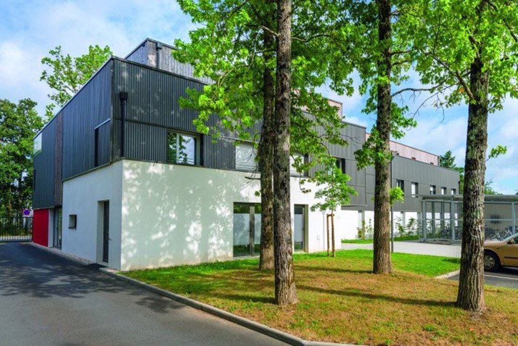 Appartement Studio CARQUEFOU 59500€ EURO PATRIMOINE IMMOBILIER Appartement Studio CARQUEFOU 59500€ EURO PATRIMOINE IMMOBILIER