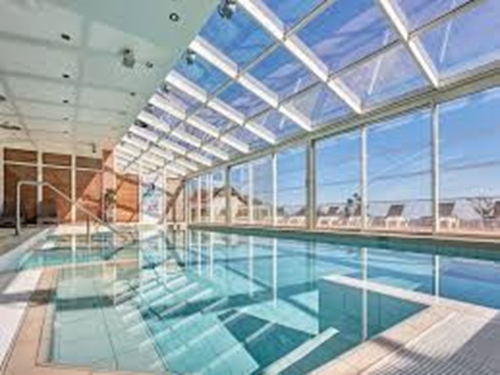 Appartement Studio HOULGATE 91000€ EURO PATRIMOINE IMMOBILIER Appartement Studio HOULGATE 91000€ EURO PATRIMOINE IMMOBILIER