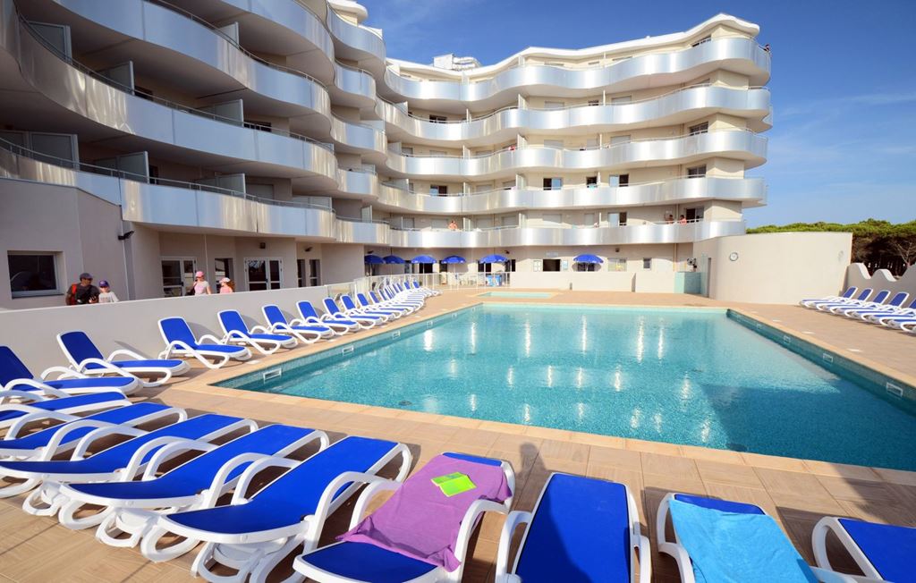 Appartement Studio PORT BARCARES 65000€ EURO PATRIMOINE IMMOBILIER Appartement Studio PORT BARCARES 65000€ EURO PATRIMOINE IMMOBILIER