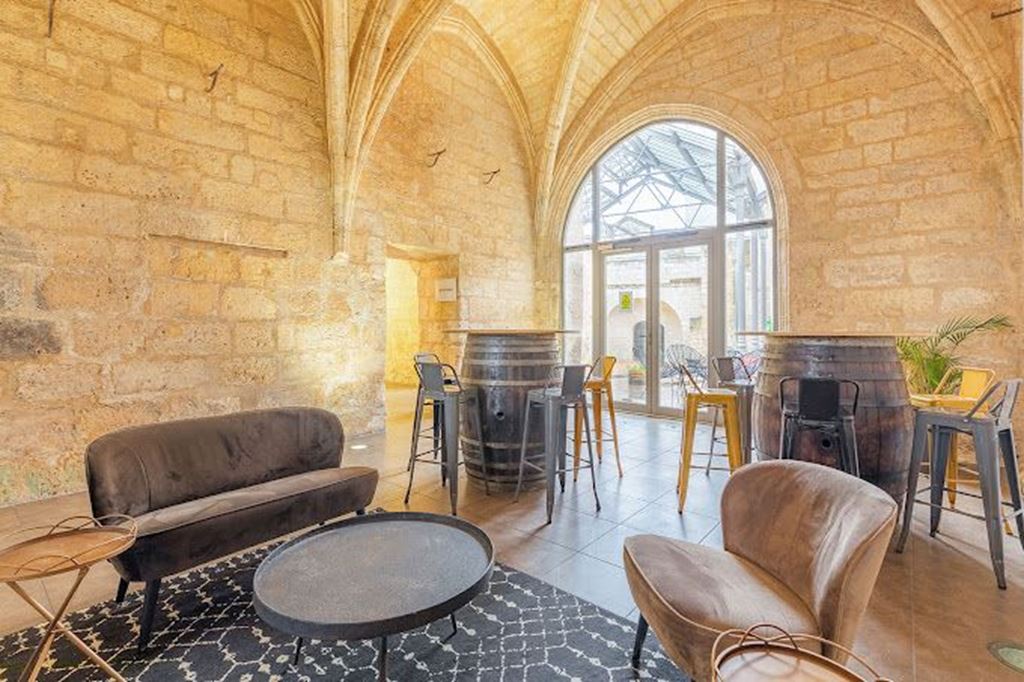 Appartement Studio ANGOULEME 85000€ EURO PATRIMOINE IMMOBILIER Appartement Studio ANGOULEME 85000€ EURO PATRIMOINE IMMOBILIER
