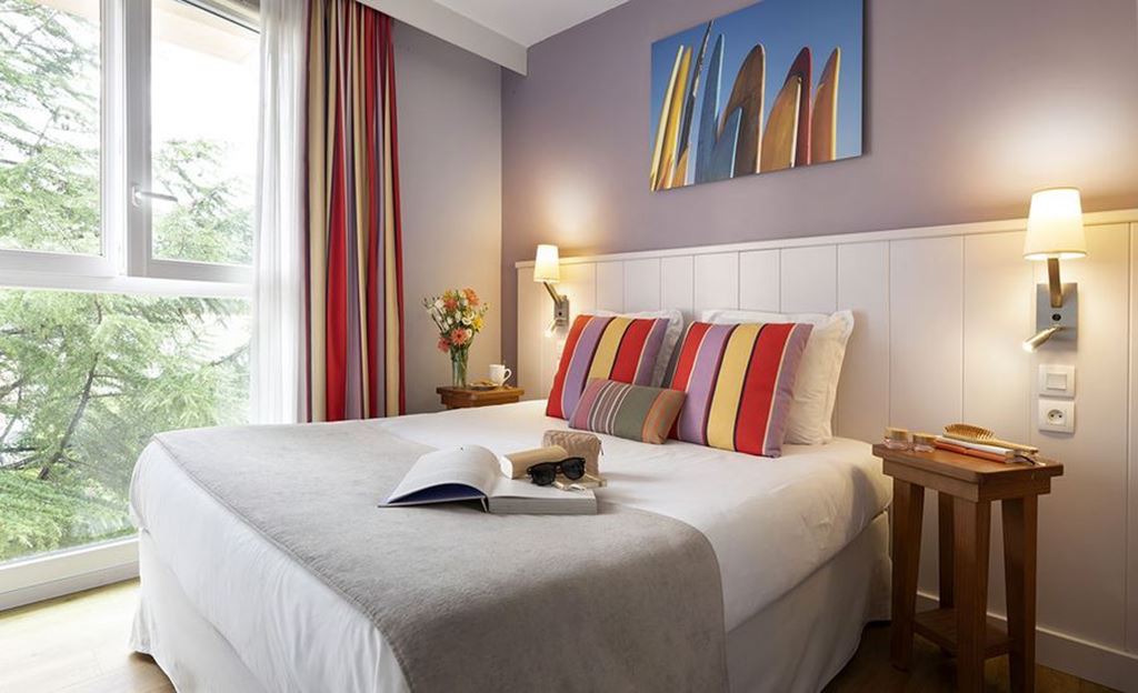 Appartement Studio BIARRITZ 158000€ EURO PATRIMOINE IMMOBILIER Appartement Studio BIARRITZ 158000€ EURO PATRIMOINE IMMOBILIER