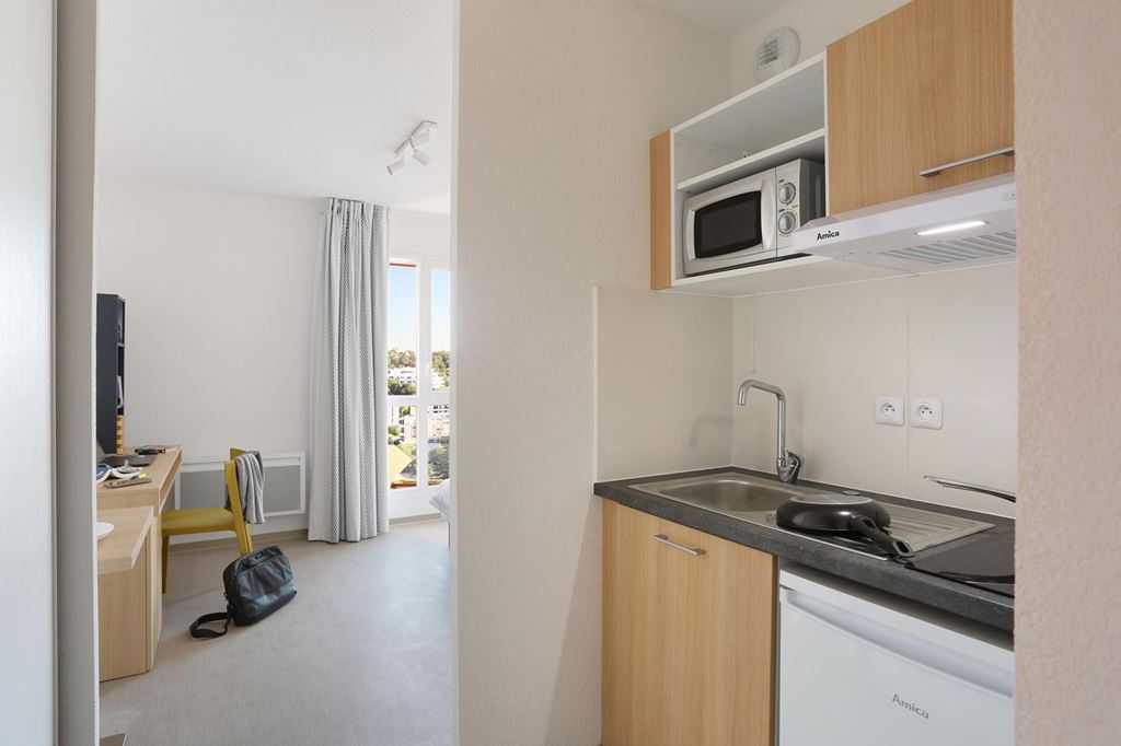 Appartement Studio MONTPELLIER 65300€ EURO PATRIMOINE IMMOBILIER Appartement Studio MONTPELLIER 65300€ EURO PATRIMOINE IMMOBILIER