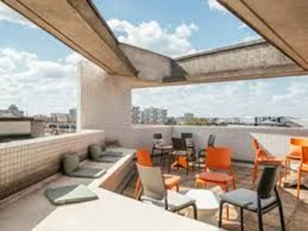 Appartement Studio PARIS 19 133000€ EURO PATRIMOINE IMMOBILIER Appartement Studio PARIS 19 133000€ EURO PATRIMOINE IMMOBILIER