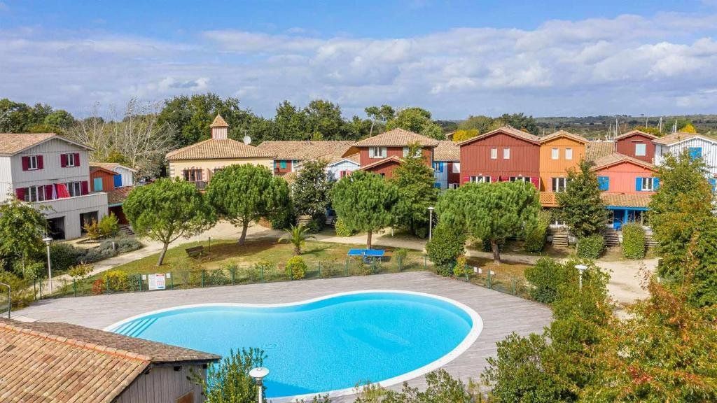 Appartement Studio LE TEICH 80000€ EURO PATRIMOINE IMMOBILIER Appartement Studio LE TEICH 80000€ EURO PATRIMOINE IMMOBILIER