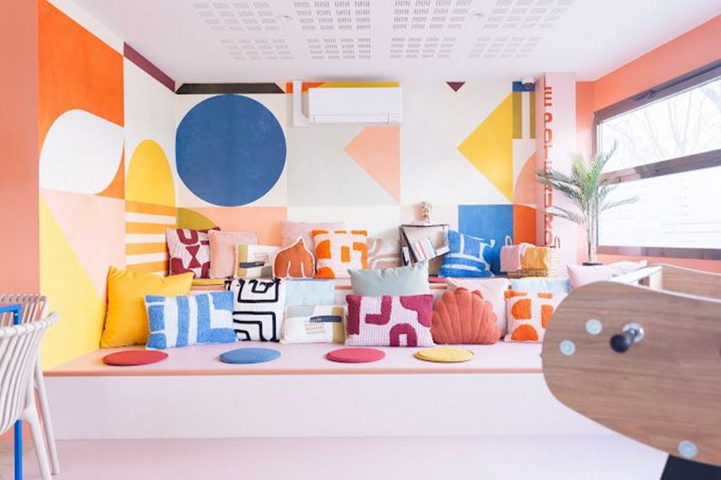 Appartement Studio PARIS 18 105000€ EURO PATRIMOINE IMMOBILIER Appartement Studio PARIS 18 105000€ EURO PATRIMOINE IMMOBILIER