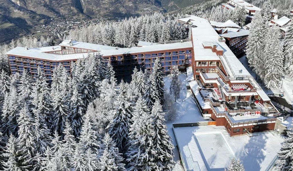 Appartement Studio BOURG ST MAURICE 57000€ EURO PATRIMOINE IMMOBILIER Appartement Studio BOURG ST MAURICE 57000€ EURO PATRIMOINE IMMOBILIER