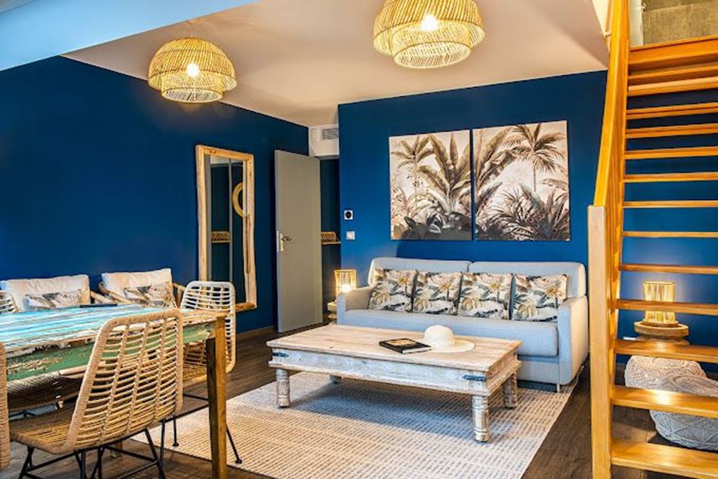 Appartement T2 ENNERY 49000€ EURO PATRIMOINE IMMOBILIER Appartement T2 ENNERY 49000€ EURO PATRIMOINE IMMOBILIER