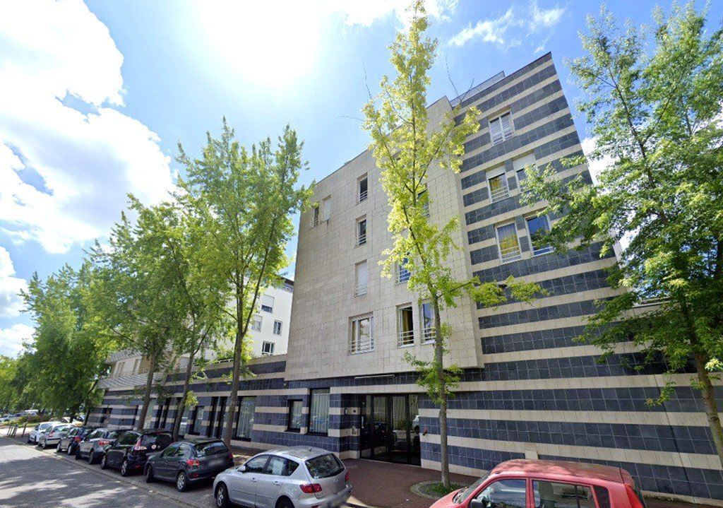 Appartement T2 ST GERMAIN EN LAYE 78000€ EURO PATRIMOINE IMMOBILIER Appartement T2 ST GERMAIN EN LAYE 78000€ EURO PATRIMOINE IMMOBILIER