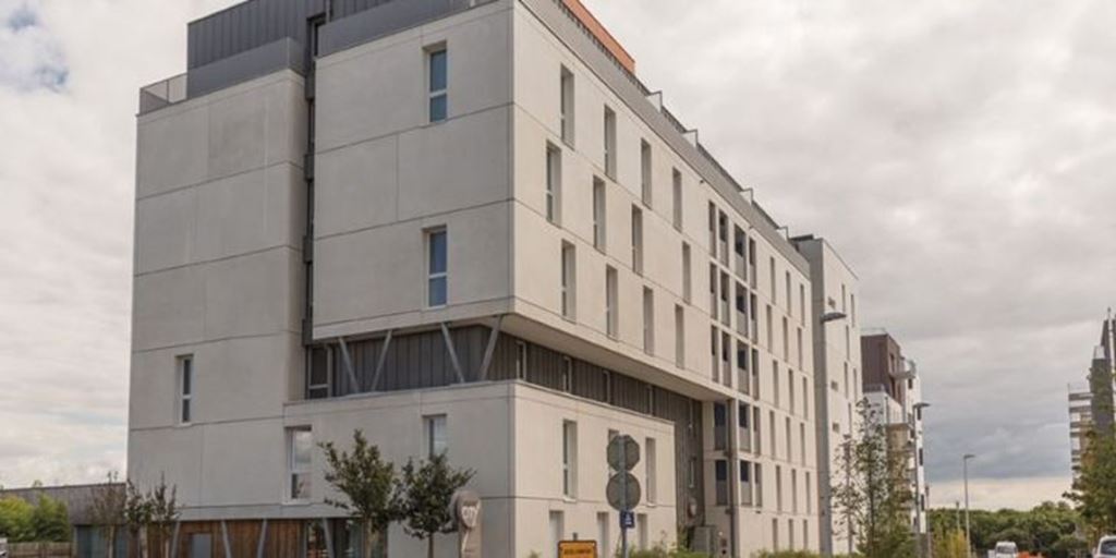 Appartement Studio ST NAZAIRE 69000€ EURO PATRIMOINE IMMOBILIER Appartement Studio ST NAZAIRE 69000€ EURO PATRIMOINE IMMOBILIER