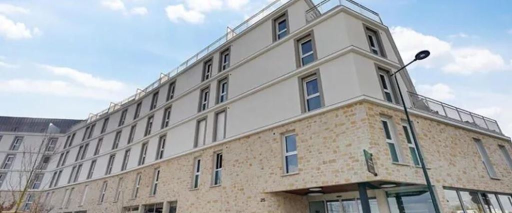 Appartement Studio PALAISEAU 70000€ EURO PATRIMOINE IMMOBILIER Appartement Studio PALAISEAU 70000€ EURO PATRIMOINE IMMOBILIER