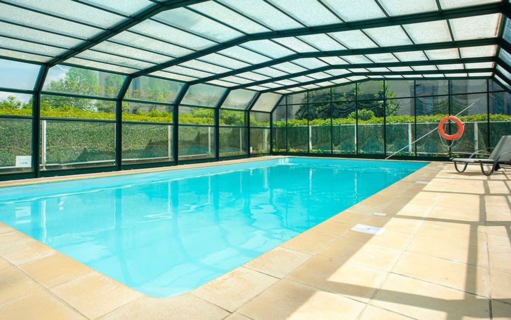 Appartement T2 DINAN 51000€ EURO PATRIMOINE IMMOBILIER Appartement T2 DINAN 51000€ EURO PATRIMOINE IMMOBILIER