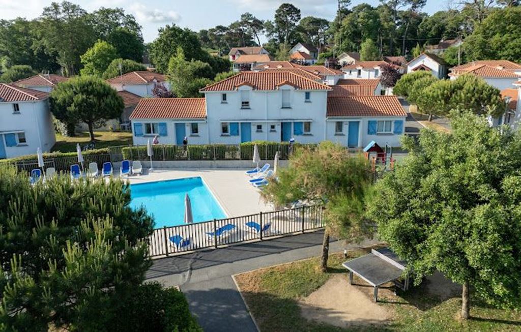 Appartement T2 ST BREVIN L'OCEAN 79500€ EURO PATRIMOINE IMMOBILIER Appartement T2 ST BREVIN L'OCEAN 79500€ EURO PATRIMOINE IMMOBILIER