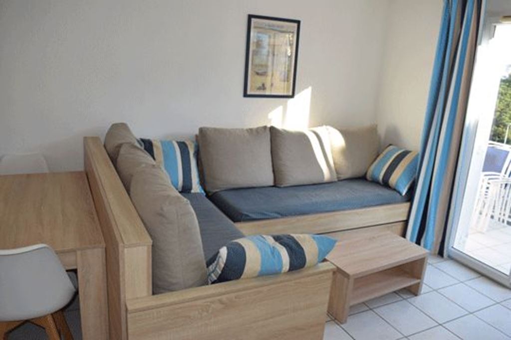 Appartement T2 ST AYGULF 93600€ EURO PATRIMOINE IMMOBILIER Appartement T2 ST AYGULF 93600€ EURO PATRIMOINE IMMOBILIER