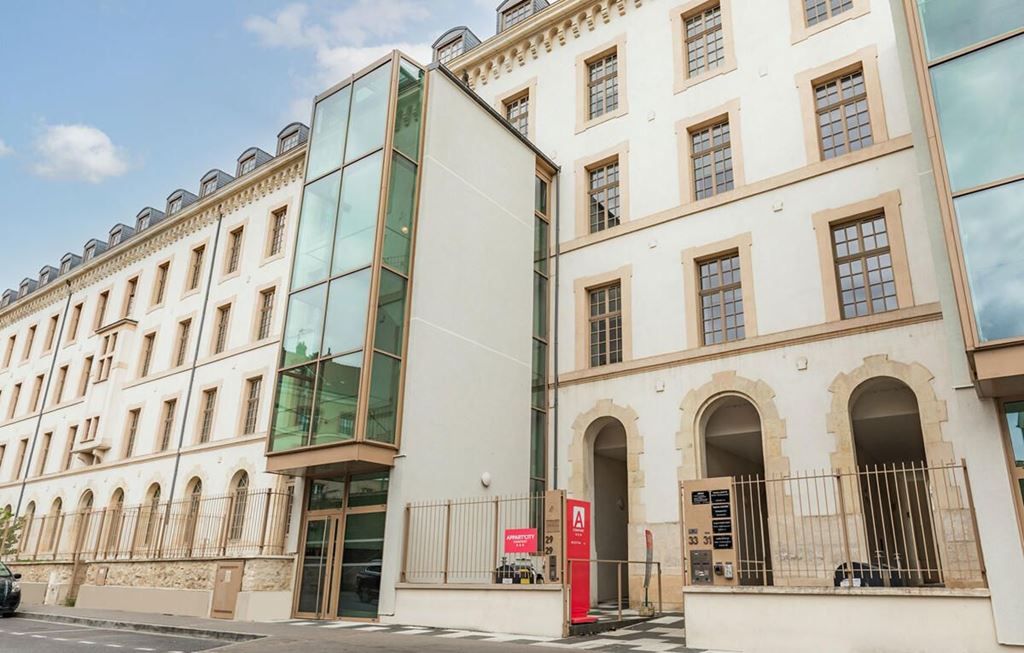 Appartement Duplex REIMS 108000€ EURO PATRIMOINE IMMOBILIER Appartement Duplex REIMS 108000€ EURO PATRIMOINE IMMOBILIER