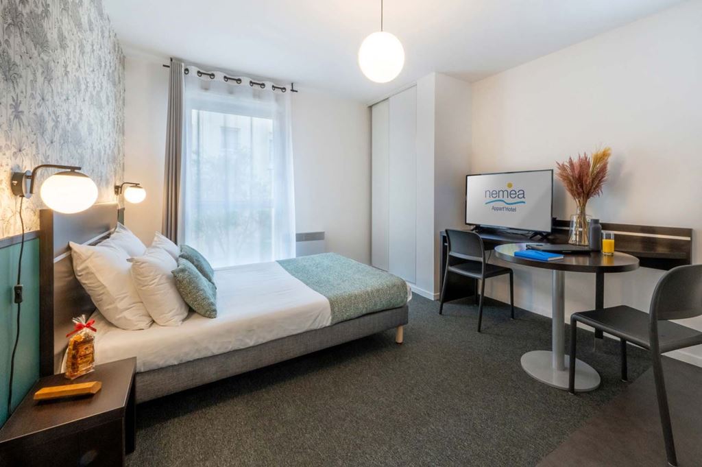 Appartement Studio NANCY 70000€ EURO PATRIMOINE IMMOBILIER Appartement Studio NANCY 70000€ EURO PATRIMOINE IMMOBILIER