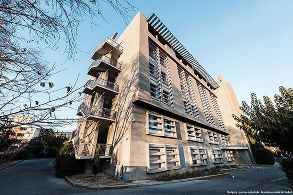 Appartement Studio NIMES 54412€ EURO PATRIMOINE IMMOBILIER Appartement Studio NIMES 54412€ EURO PATRIMOINE IMMOBILIER