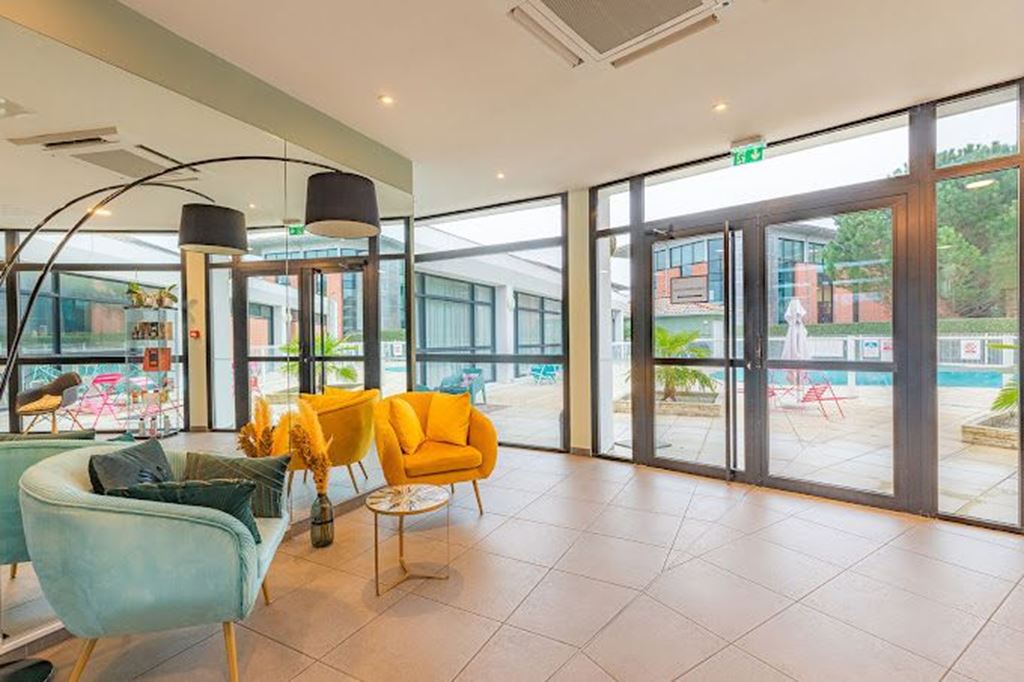 Appartement Studio TOULOUSE 46500€ EURO PATRIMOINE IMMOBILIER Appartement Studio TOULOUSE 46500€ EURO PATRIMOINE IMMOBILIER