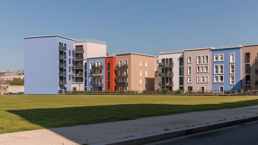 Appartement Studio CHERBOURG 90000€ EURO PATRIMOINE IMMOBILIER Appartement Studio CHERBOURG 90000€ EURO PATRIMOINE IMMOBILIER