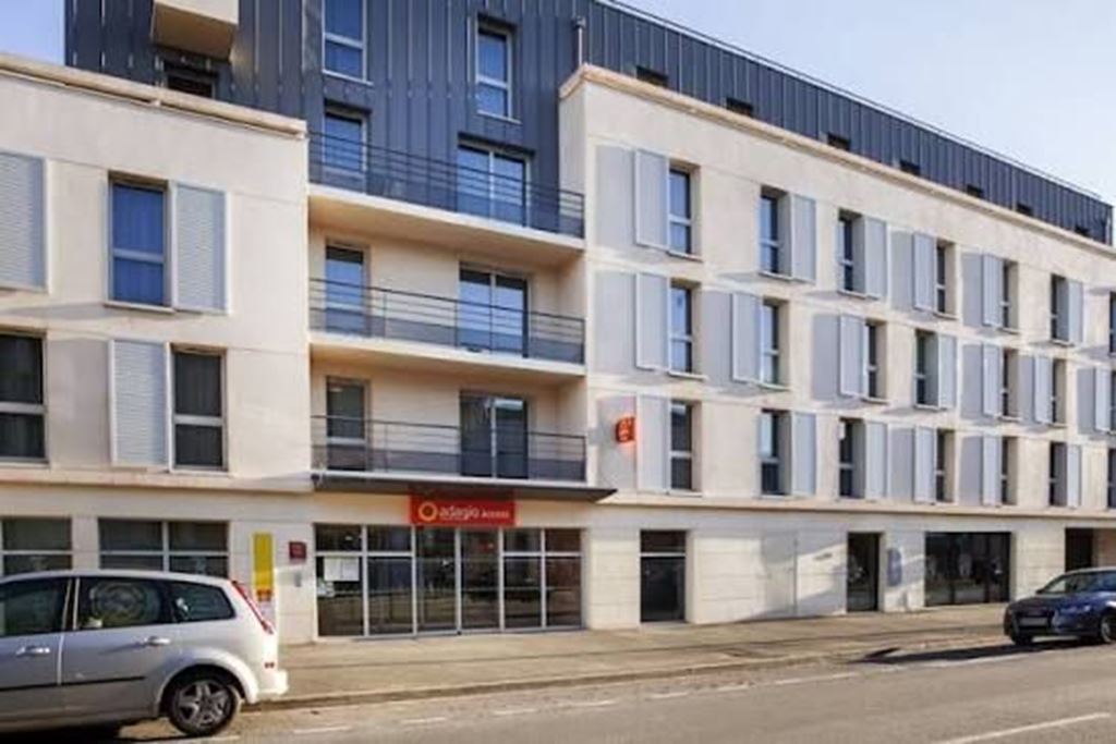 Appartement Studio POITIERS 62000€ EURO PATRIMOINE IMMOBILIER Appartement Studio POITIERS 62000€ EURO PATRIMOINE IMMOBILIER