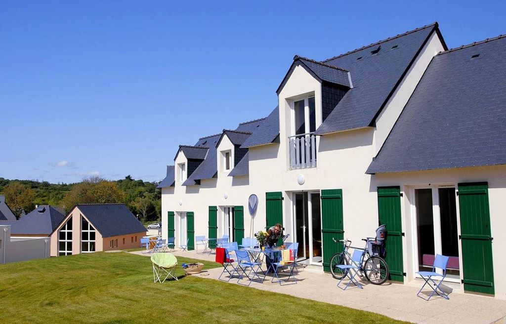 Appartement T2 CROZON 71000€ EURO PATRIMOINE IMMOBILIER Appartement T2 CROZON 71000€ EURO PATRIMOINE IMMOBILIER