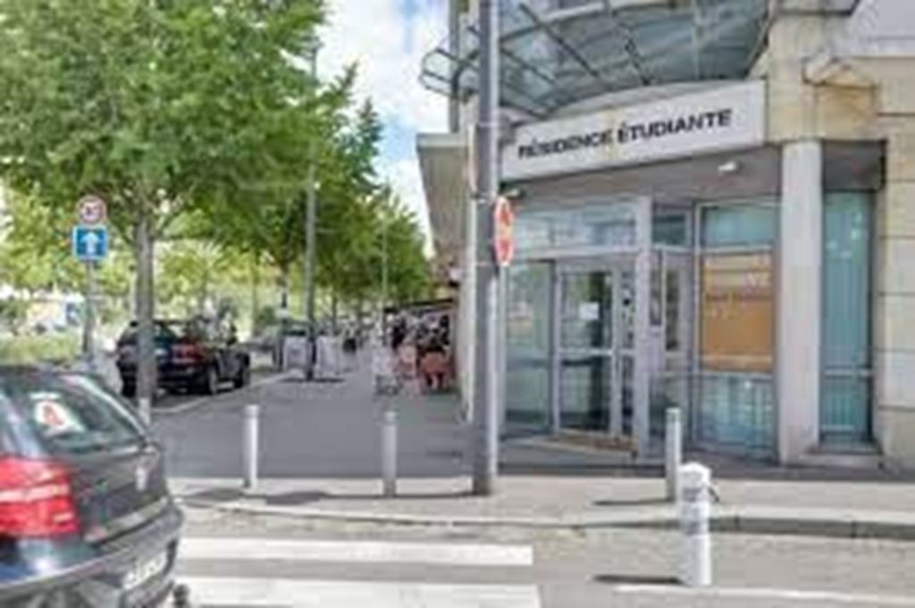 Appartement Studio ROUEN 65000€ EURO PATRIMOINE IMMOBILIER Appartement Studio ROUEN 65000€ EURO PATRIMOINE IMMOBILIER