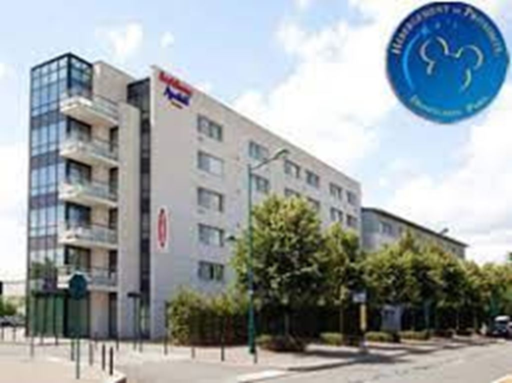 Appartement T2 MONTEVRAIN 154500€ EURO PATRIMOINE IMMOBILIER Appartement T2 MONTEVRAIN 154500€ EURO PATRIMOINE IMMOBILIER