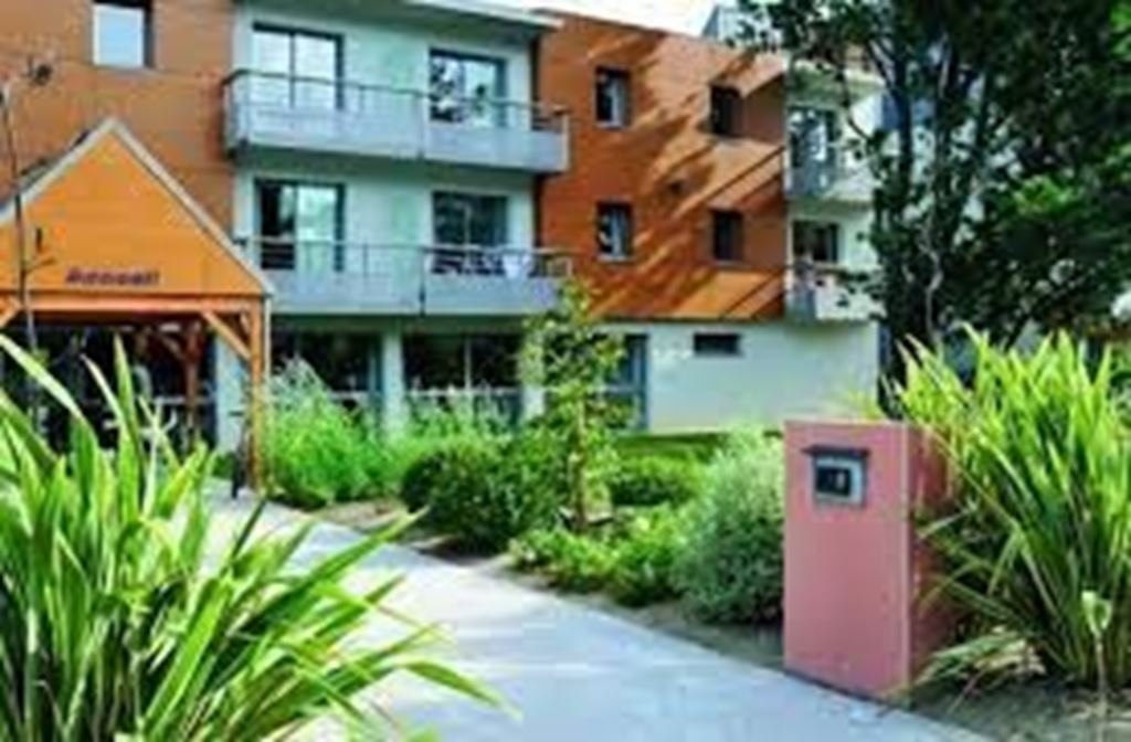 Appartement T2 CARQUEFOU 107000€ EURO PATRIMOINE IMMOBILIER Appartement T2 CARQUEFOU 107000€ EURO PATRIMOINE IMMOBILIER