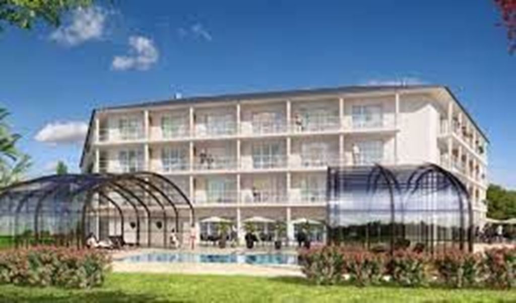 Appartement T1 LA BAULE ESCOUBLAC 87000€ EURO PATRIMOINE IMMOBILIER Appartement T1 LA BAULE ESCOUBLAC 87000€ EURO PATRIMOINE IMMOBILIER
