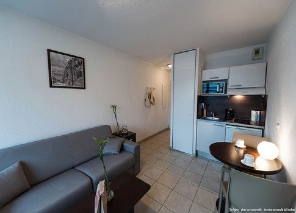 Appartement Studio ANNEMASSE 68800€ EURO PATRIMOINE IMMOBILIER Appartement Studio ANNEMASSE 68800€ EURO PATRIMOINE IMMOBILIER