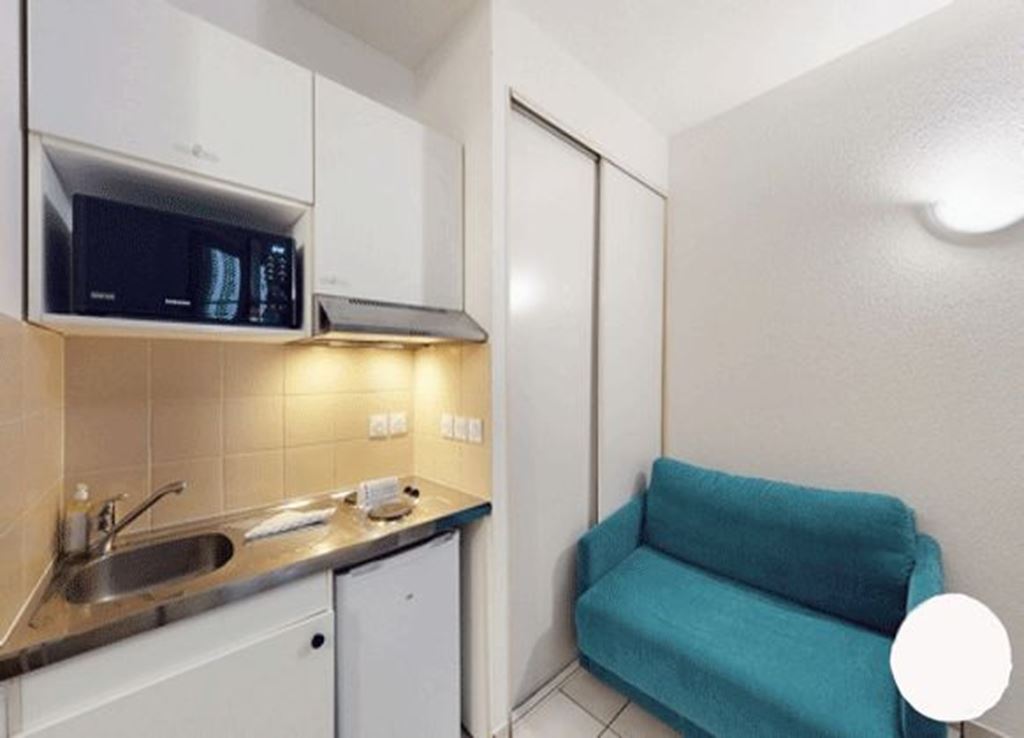 Appartement Studio MARSEILLE 02 92430€ EURO PATRIMOINE IMMOBILIER Appartement Studio MARSEILLE 02 92430€ EURO PATRIMOINE IMMOBILIER