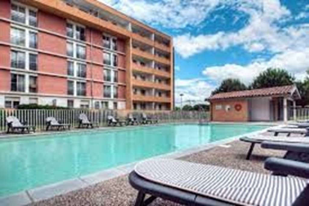 Appartement T3 TOULOUSE 99000€ EURO PATRIMOINE IMMOBILIER Appartement T3 TOULOUSE 99000€ EURO PATRIMOINE IMMOBILIER