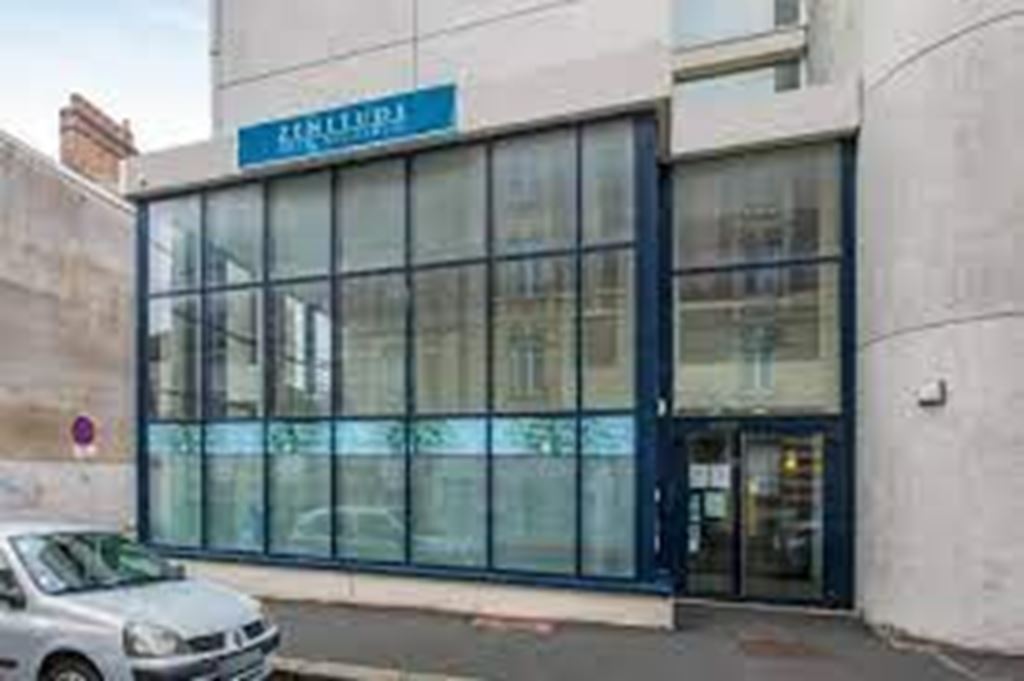 Appartement Studio LE HAVRE 71300€ EURO PATRIMOINE IMMOBILIER Appartement Studio LE HAVRE 71300€ EURO PATRIMOINE IMMOBILIER