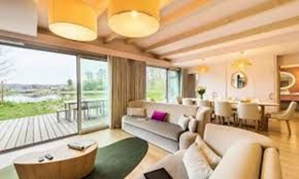 Appartement T3 BAILLY ROMAINVILLIERS 217000€ EURO PATRIMOINE IMMOBILIER Appartement T3 BAILLY ROMAINVILLIERS 217000€ EURO PATRIMOINE IMMOBILIER