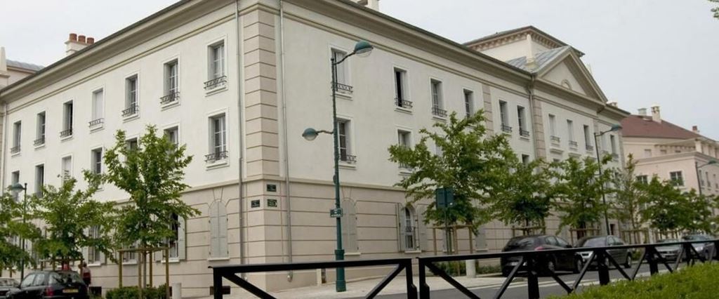 Appartement Studio SERRIS 94000€ EURO PATRIMOINE IMMOBILIER Appartement Studio SERRIS 94000€ EURO PATRIMOINE IMMOBILIER