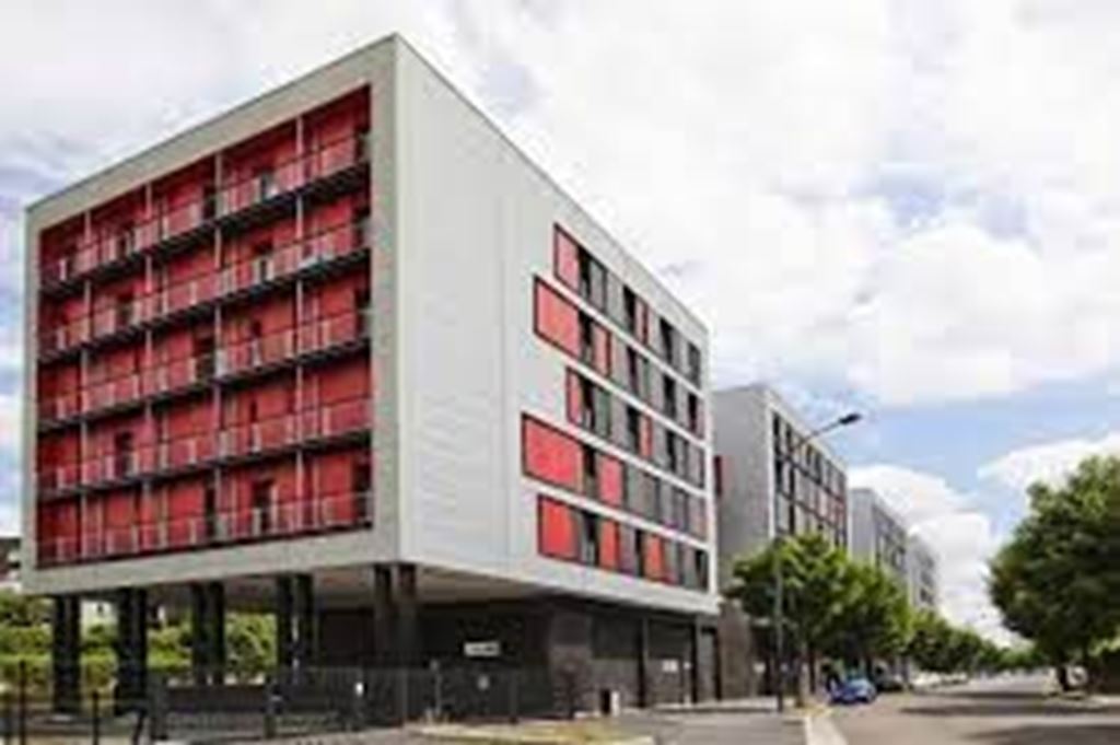 Appartement Studio ASNIERES SUR SEINE 108000€ EURO PATRIMOINE IMMOBILIER Appartement Studio ASNIERES SUR SEINE 108000€ EURO PATRIMOINE IMMOBILIER