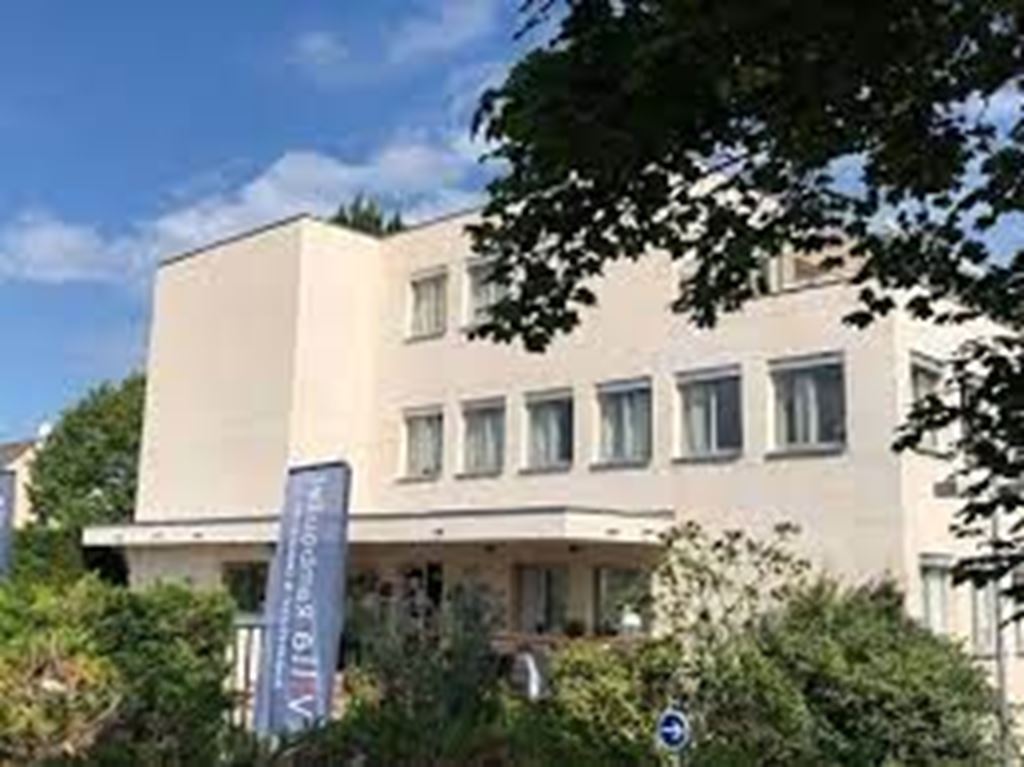 Appartement T2 RAMBOUILLET 88000€ EURO PATRIMOINE IMMOBILIER Appartement T2 RAMBOUILLET 88000€ EURO PATRIMOINE IMMOBILIER