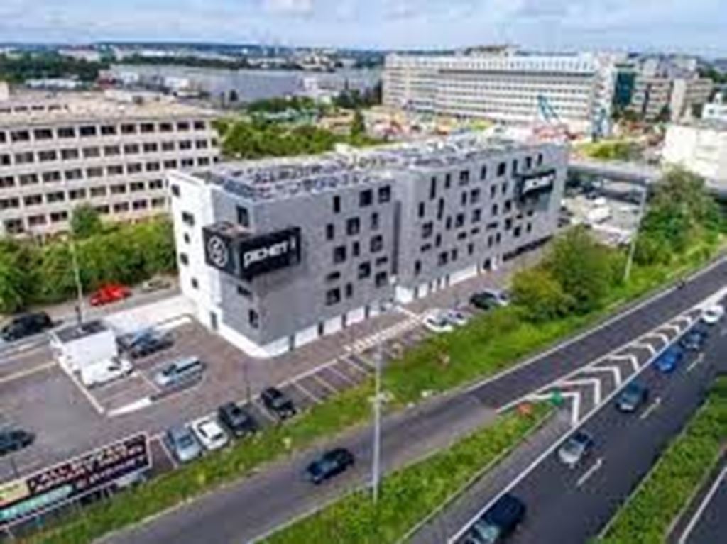 Appartement T1 RUNGIS 107500€ EURO PATRIMOINE IMMOBILIER Appartement T1 RUNGIS 107500€ EURO PATRIMOINE IMMOBILIER
