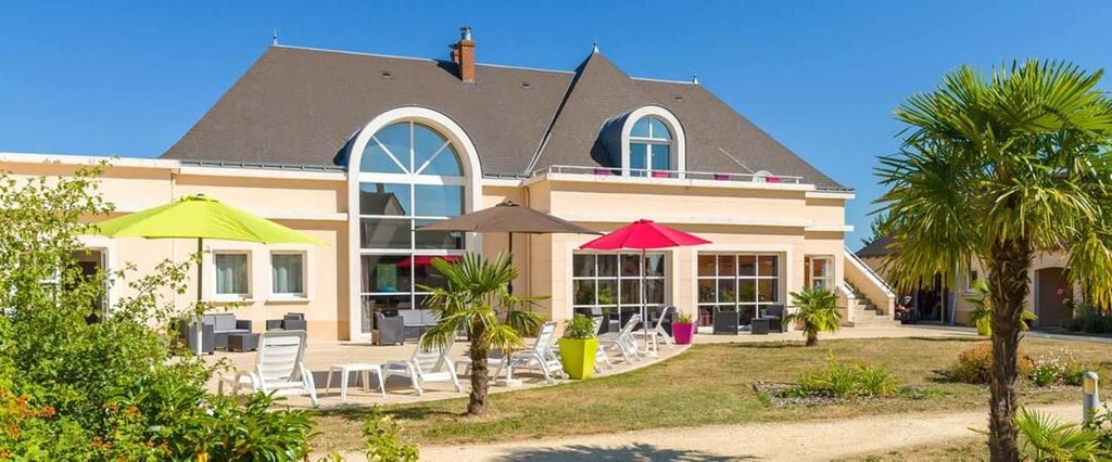 Maison AZAY LE RIDEAU 53700€ EURO PATRIMOINE IMMOBILIER Maison AZAY LE RIDEAU 53700€ EURO PATRIMOINE IMMOBILIER