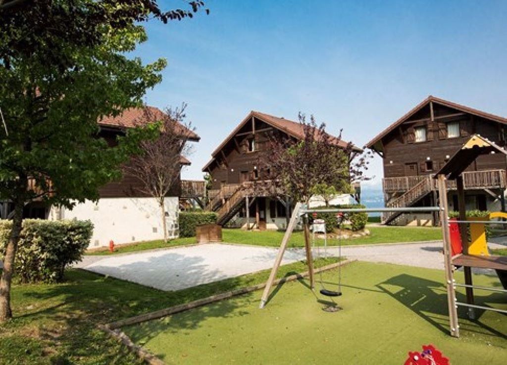 Appartement Duplex EVIAN LES BAINS 150294€ EURO PATRIMOINE IMMOBILIER Appartement Duplex EVIAN LES BAINS 150294€ EURO PATRIMOINE IMMOBILIER